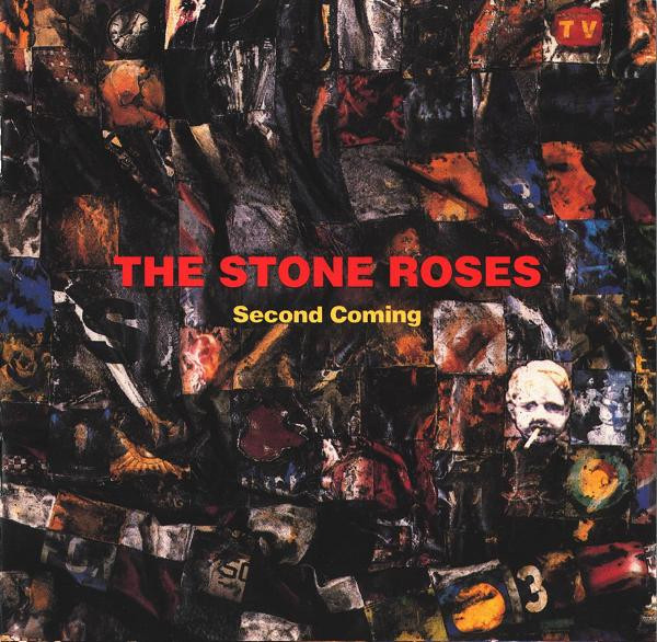 GeorgiosMasman2's tweet photo. #OnThisDay 1994 the #Manchester 4-piece band #TheStoneRoses released their 2nd & final studio album 'Second Coming'.It was recorded at #ForgeStudios in Oswestry, Shropshire & #RockfieldStudios near Monmouth in Wales between 1992 & 1994. It went platinum in the UK. A #90s classic. https://t.co/Cl40SsHigx