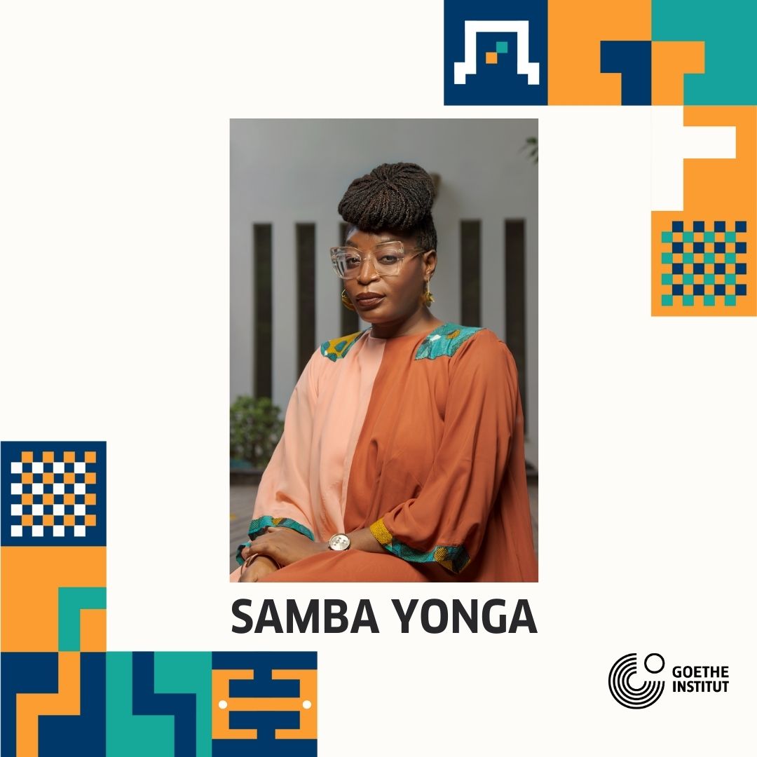 The final #LivesOfObjects: #VirtualGathering #4 On Rematriation takes place this Thu 7 Dec at 16h GMT with @anoghana @nanaoforiattaayim @kuwaha and Dr. Robin R.R. Gray 💭 

Register now 👇
goethe.de/ins/gb/en/ver.…

Moderated by <a href="/iamsherrydavis/">Sherry Davis</a>
Curated by <a href="/LovegroveSofia/">Sofia Lovegrove</a>