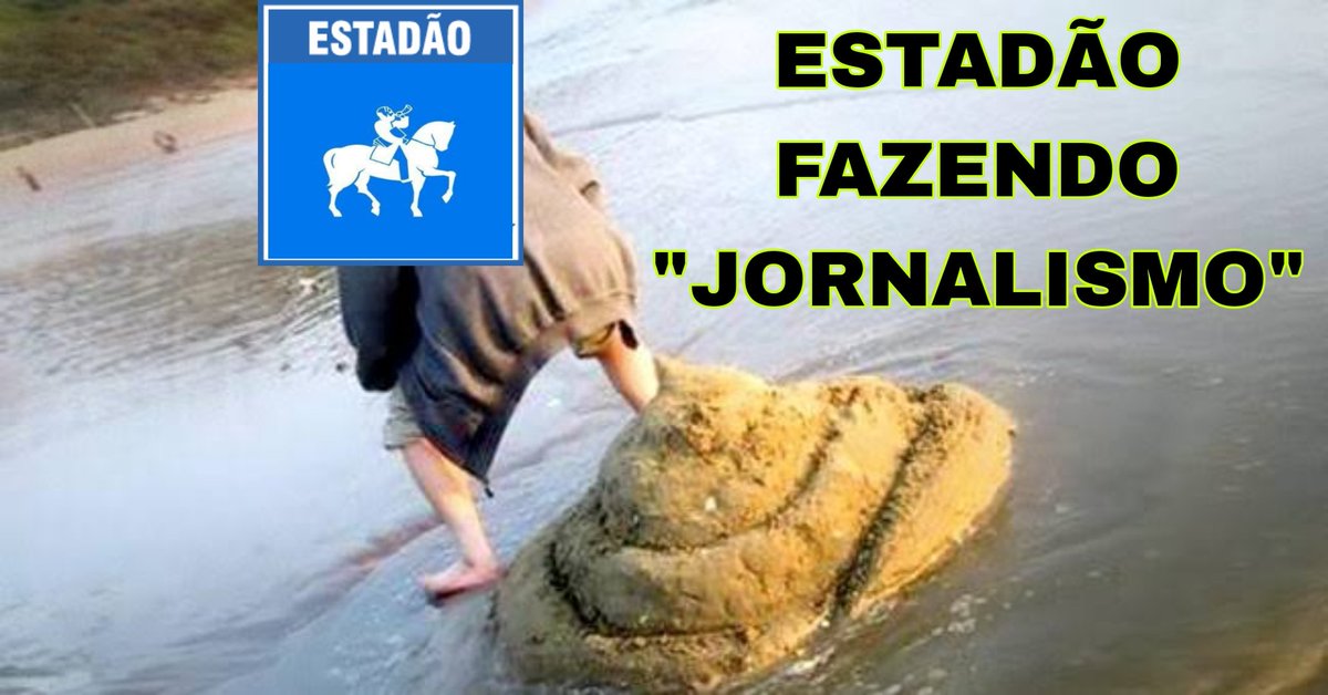 HaddadVSamuel's tweet photo. @Estadao @opiniao_estadao Esse jornaleco é muito golpista, se o @LulaOficial fizesse isso que o @estadao está sugerindo, no dia seguinte o @estadao iria fazer um Editorial condenando a aproximação do @LulaOficial com ditador. https://t.co/8HqnV8PRSZ