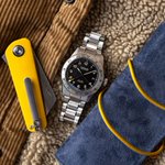 Photo by Hodinkee (@Hodinkee)