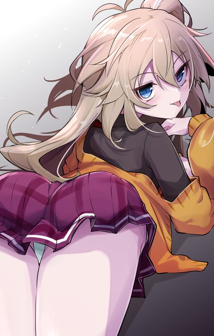 春日部つむぎ
たまに埼玉つむぎって間違える
Oh 