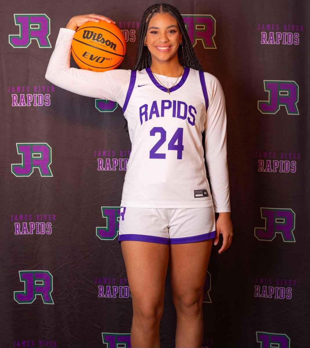 James River GBB (@jrhs_gbb) on Twitter photo 🏀It's Game Day🏀
The 2-0 Rapids travel to <a href="/MonacanGBB/">Monacan GBB</a> this evening for a Dominion District match up.
Games times:
JV at 5:45
Varsity at 7:15 🏀It's Game Day🏀
The 2-0 Rapids travel to <a href="/MonacanGBB/">Monacan GBB</a> this evening for a Dominion District match up.
Games times:
JV at 5:45
Varsity at 7:15