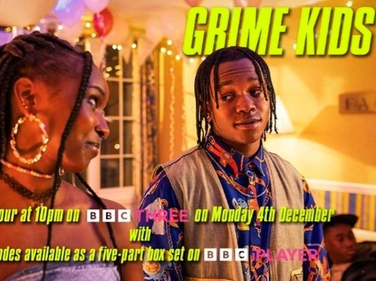 Kelvin Richard BSC. DoP (@kelvin_dop) on Twitter photo Proud to have been the DoP on #GrimeKids, episodes 4 and 5! Even more stellar performances in these eps in the series from our great, talented cast! Written by Teresa Ikoko, Directed by Ian Aryeh. <a href="/KelvinDOP/">Kelvin Richard DOP</a> Proud to have been the DoP on #GrimeKids, episodes 4 and 5! Even more stellar performances in these eps in the series from our great, talented cast! Written by Teresa Ikoko, Directed by Ian Aryeh. <a href="/KelvinDOP/">Kelvin Richard DOP</a>