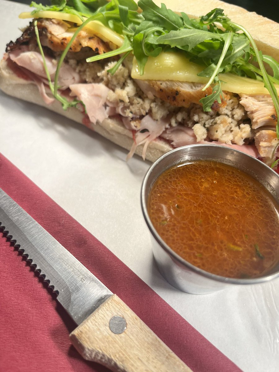 We’ll just leave this here 🎄🎄