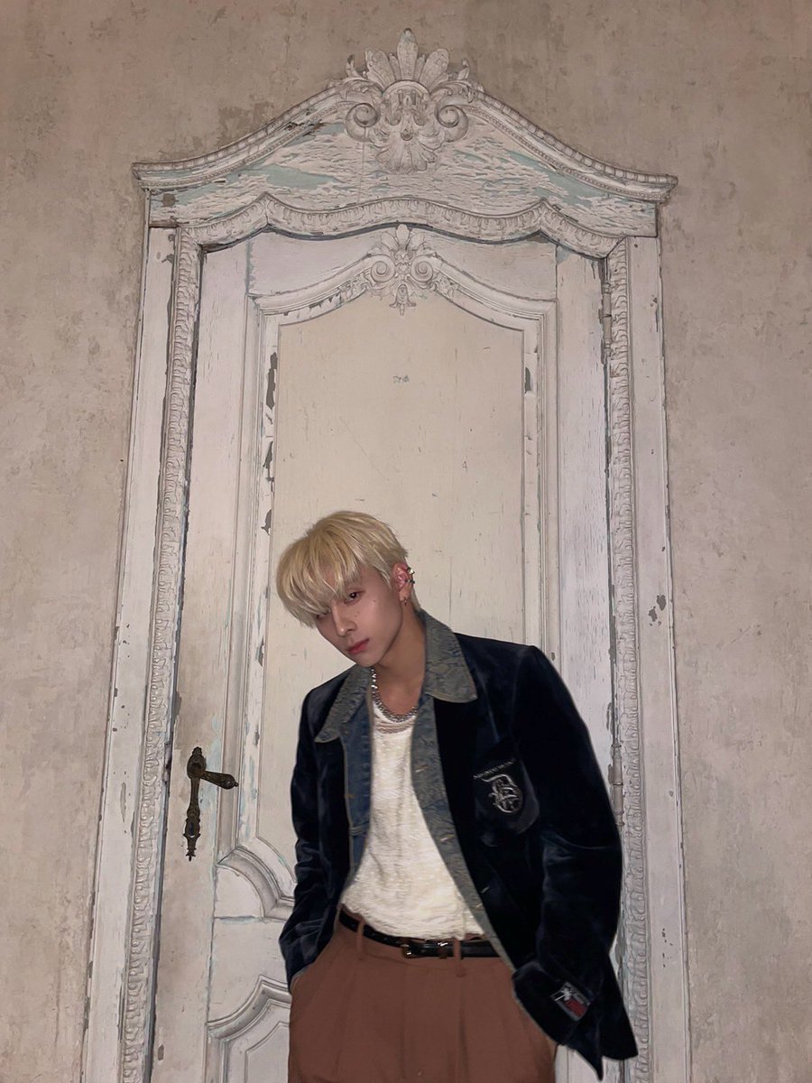 official__INI's tweet photo. [#西洸人]

明日も頑張ろーーーー！

#INI #NISHIHIROTO https://t.co/CnC9ZGcoVP