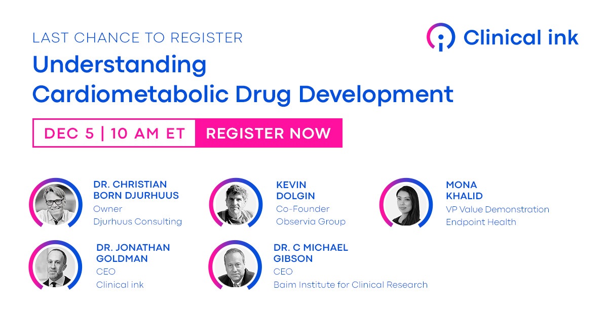 Clinical ink tweet media