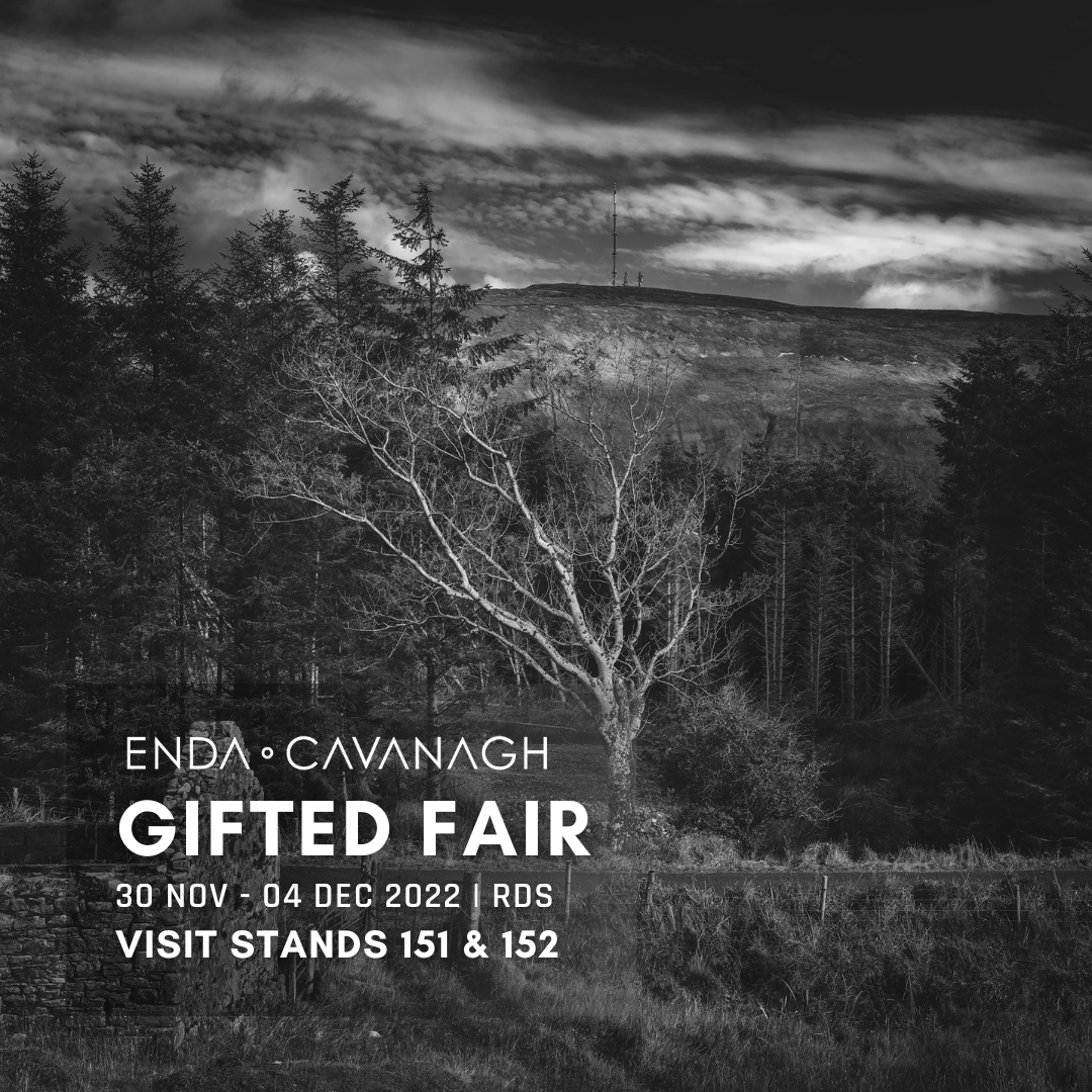 Looking very forward to Gifted tomorrow. In yesterday’s post I made a small error with my stand numbers. You will find me at stands 151 and 152. Come by for a chat and perhaps spoil someone with some fine art photography for Christmas! 

#fineartphotography #giftedrds