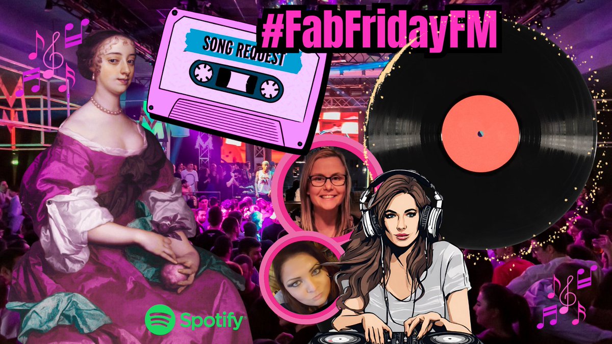 JenKteach's tweet image. Friday is the anniversary of Margaret Hughes making theatre history by becoming the first woman known to perform on an English stage, on 8 December 1660, she played the role of Desdemona in William Shakespeare's play Othello, a production by Thomas Killigrew's new King's Company