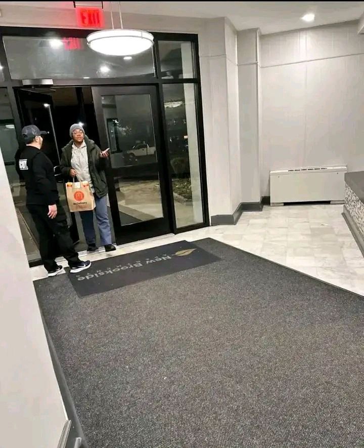 bsarwary's tweet photo. Heartbreaking to witness the former Chief of the Afghan Armed Forces, a symbol of resilience and strength, now working as a security guard in the USA. The collapse of the republic isn't just about losing a nation; it's also about losing careers, ranks, and the dreams of countless individuals. The tragic trajectory persists, affecting the second and third generations of Afghans in conflict. This poignant reality underscores the profound losses endured by the Afghan people, and it compels us to reflect on the human toll of political upheaval.