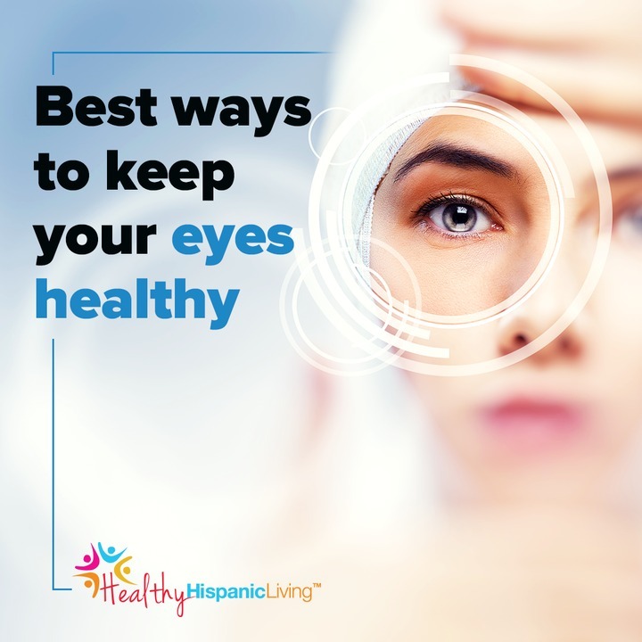 Healthy Hispanics tweet media