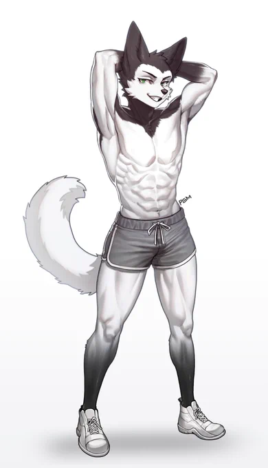 Commission work 