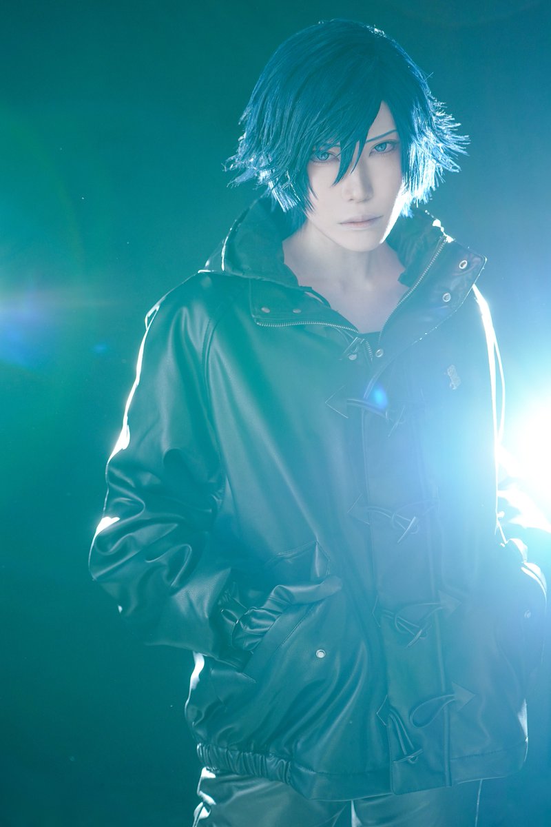 Alt_toru's tweet photo. 【うたプリ/コスプレ】

- Target is you! -

一ノ瀬トキヤ→Alt.

Photo→Engle(@Engle_Lesa)
Studio→クオリア新大阪店別館ライトスタジオ(@QualiaOsaka )

※すみませんサングラスはスタトレのパロです🙏 https://t.co/N7s1y2MBef