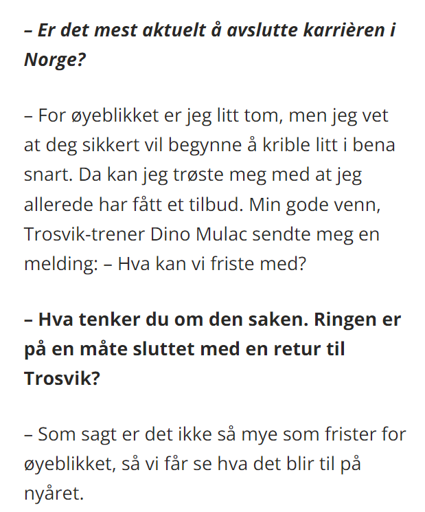 Stian Bjørkå Hansen tweet media