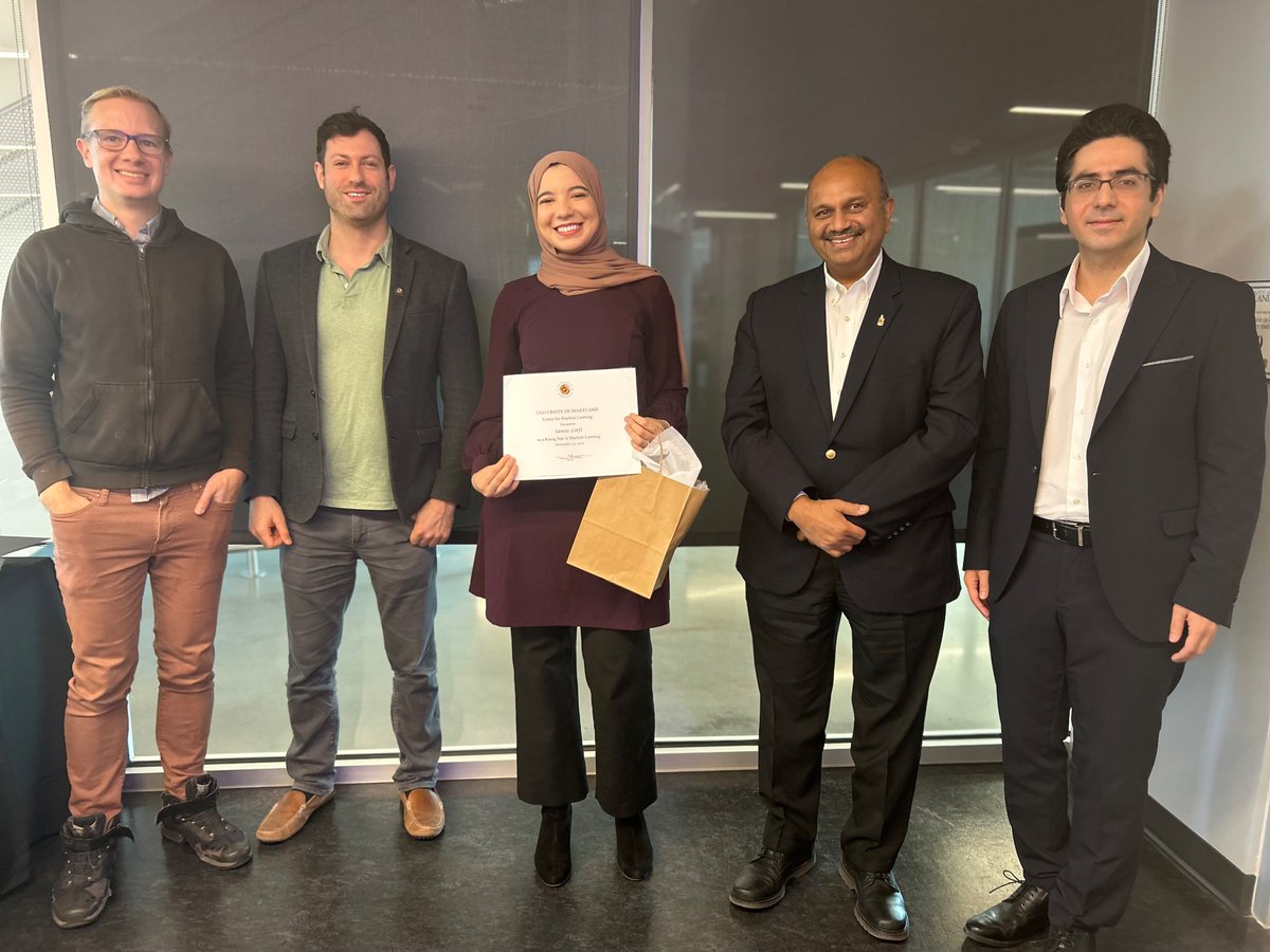 Sanae Lotfi tweet media