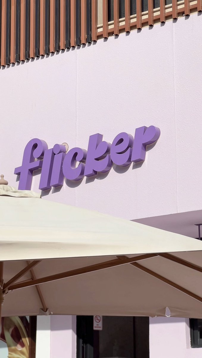 into Riyadh 🎡🤡🍔 مطاعم الرياض tweet media