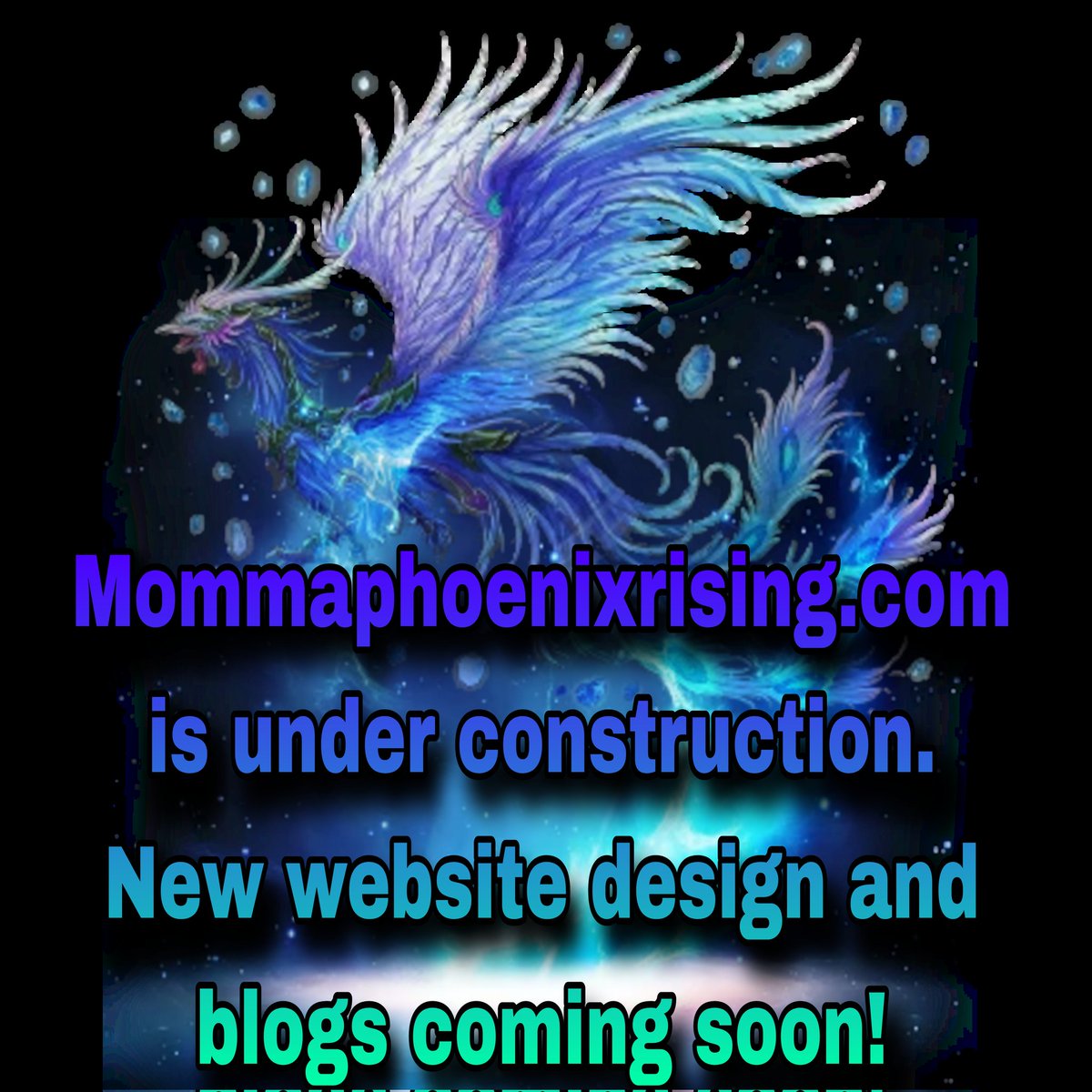 Commanding_B's tweet image. Have no fear! Now that I have a job and steady income, I will be getting my website back up and running. Stay tuned! New website design and blogs coming soon!