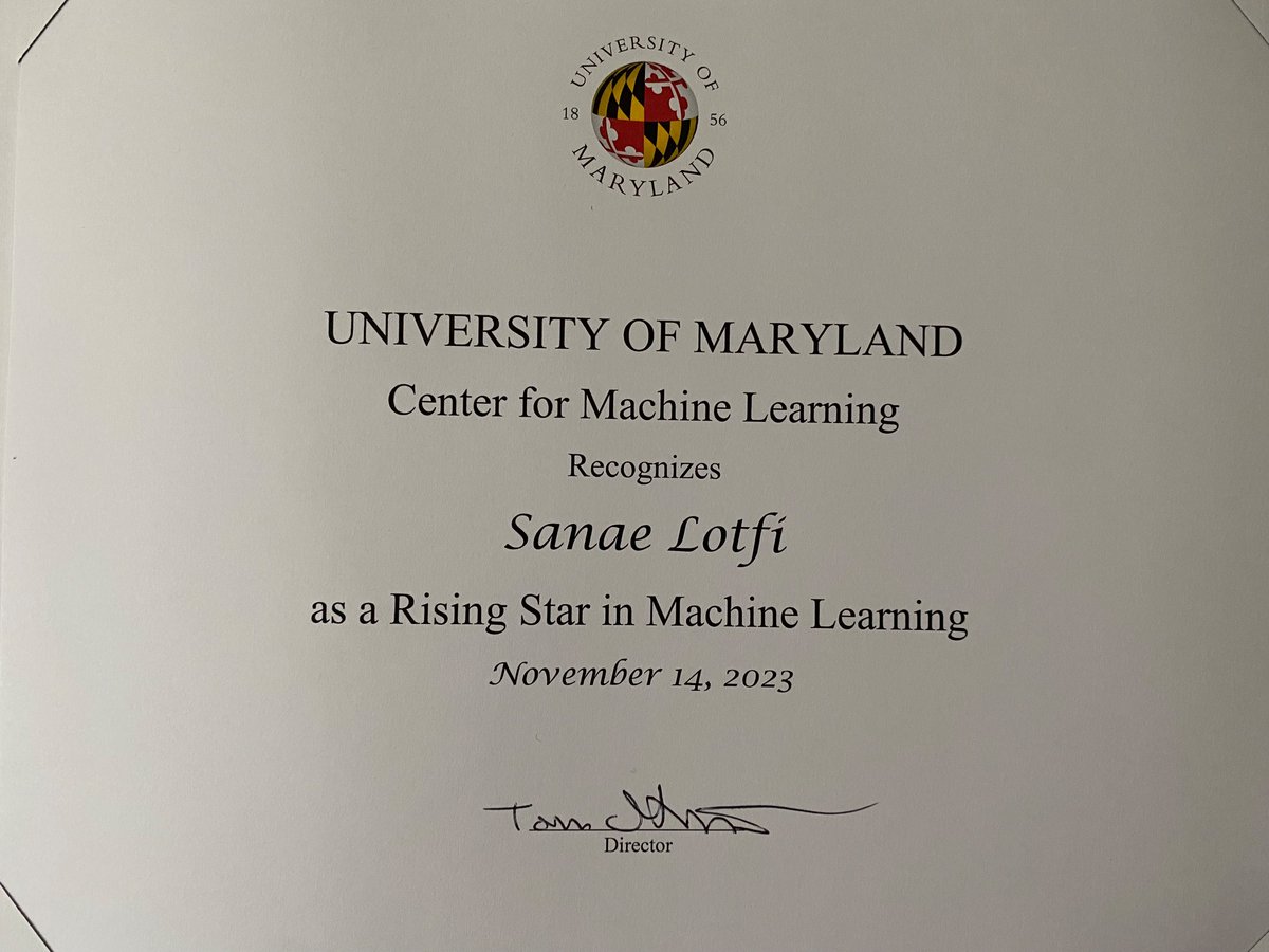 Sanae Lotfi tweet media