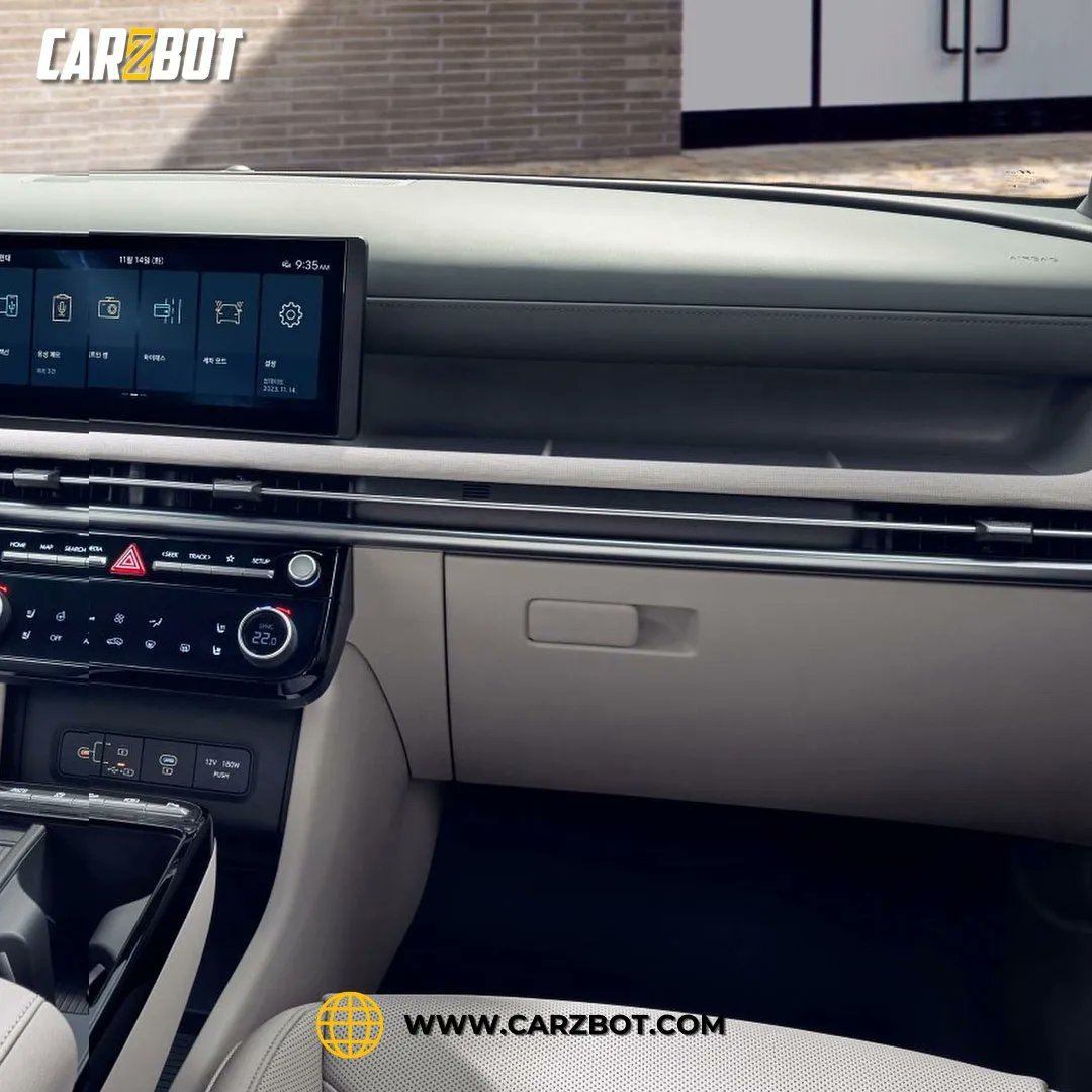 CarzbotIndia tweet media