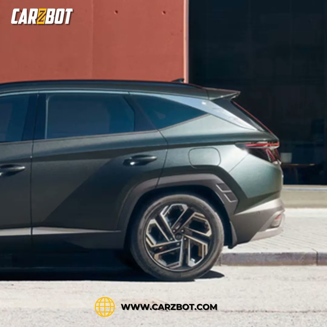 CarzbotIndia tweet media