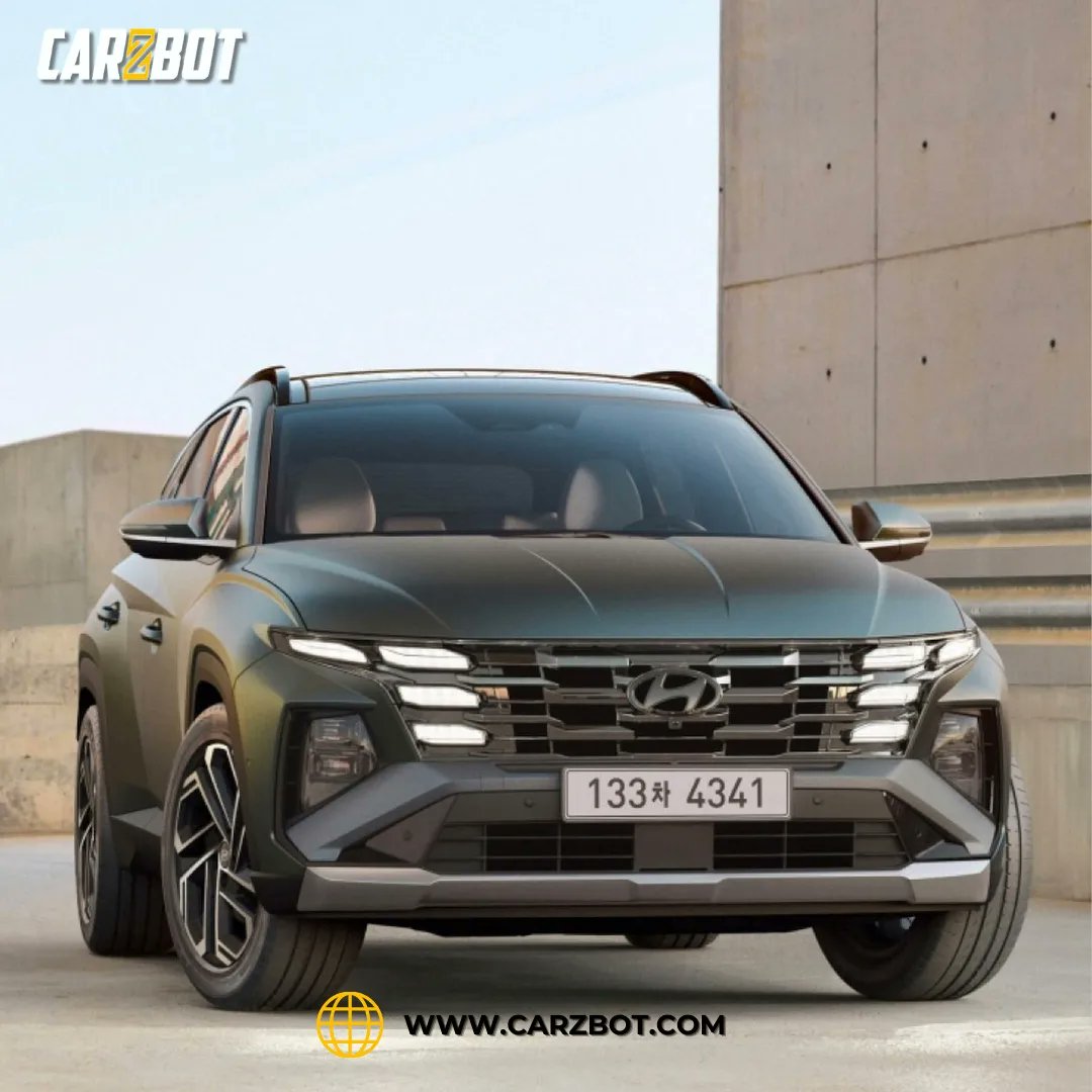 CarzbotIndia tweet media