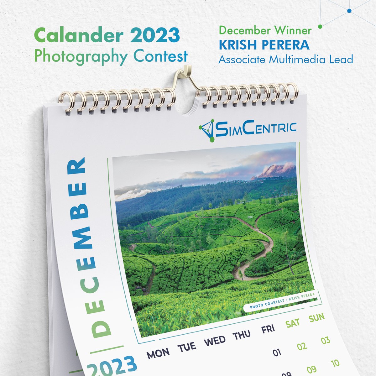 SimCentric Sri Lanka tweet media