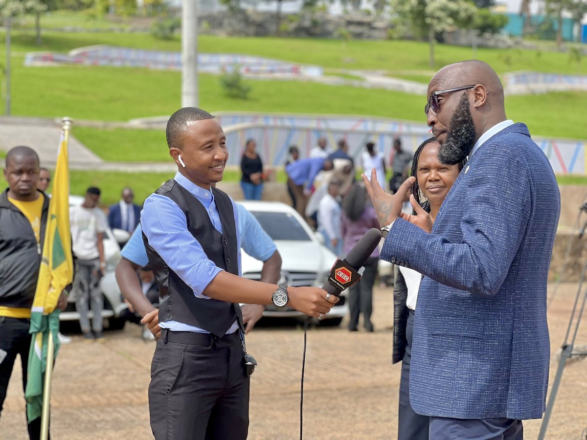 FarahJr002's tweet photo. The @047County is ready to host the @thenairobifest as stated by @ShaffieWeru and @AnaNyalita from Governor @SakajaJohnson ‘s office . 
An estimated 300K people expected 2 turn up 4 the 6 day event promising Good times n good vibes
12th to 17th Dec👇

https://t.co/uWYbk5uqzU https://t.co/mmWdzOKjJo