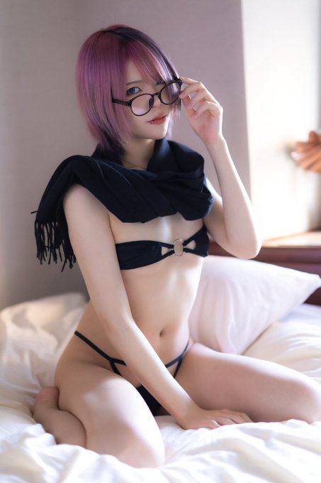 コスプレイヤーぽにょ皇子のTwitter画像2