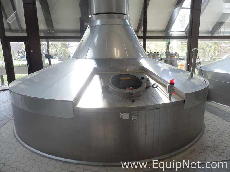 🟢 <a href="/EquipNet/">EquipNet</a>  #OnlineAuction
#Brewery Closure – Brand Bierbrouwerij in Wijlre, #Netherlands All Equipment to be Auctioned ➡️ bit.ly/3R965Kf

⏳ December 6th

ℹ  Assets include

Huppmann 500HL #Brewhouse, KHS Innofill Glass Bottle Filler with Crown #Capper and More