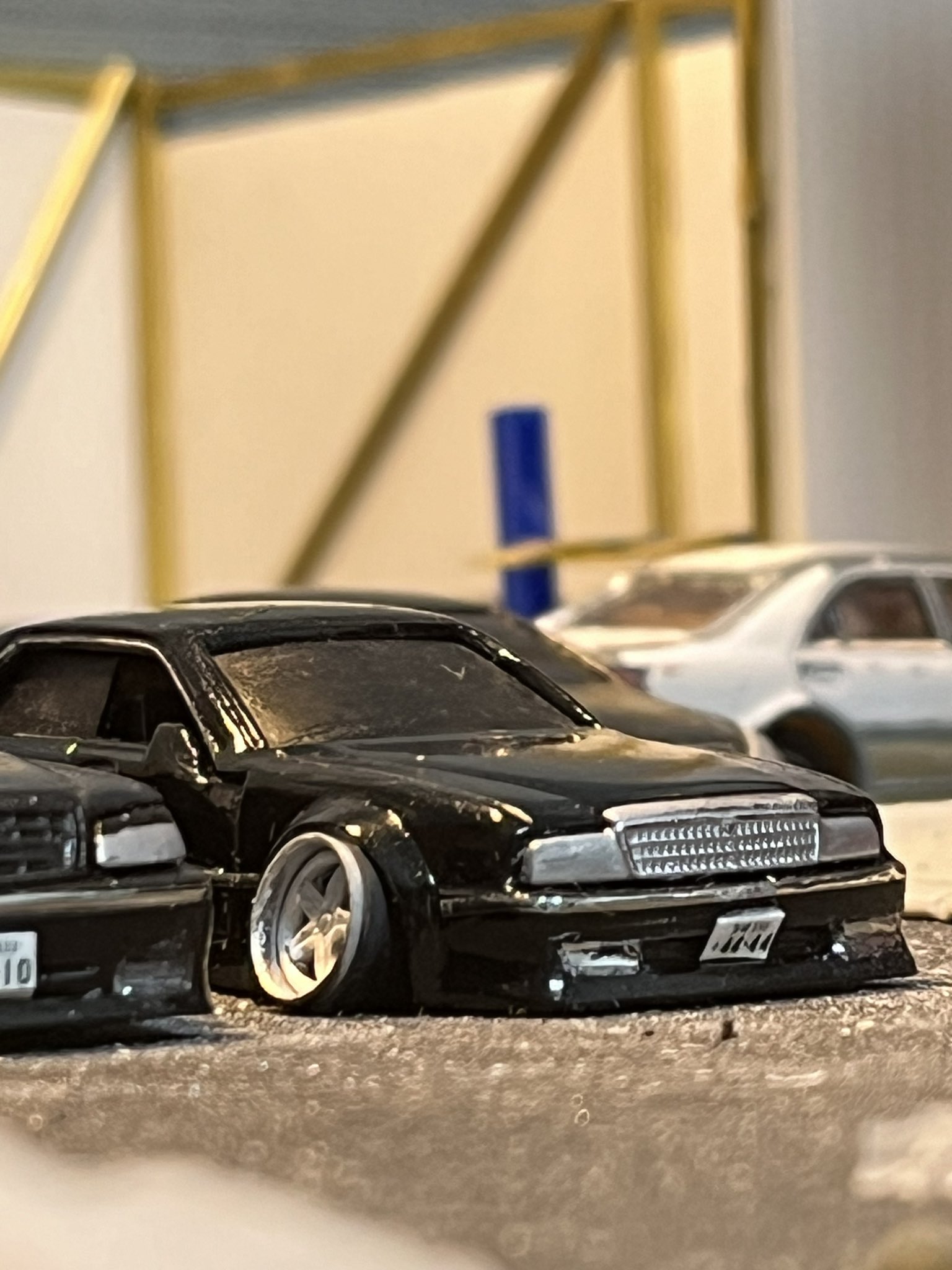 激レア!!Y31CIMA Interior and exterior review of Y31 Cima that I got for