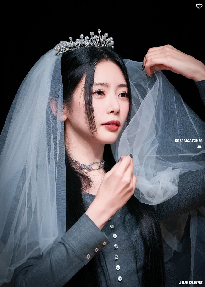 231205
FOR JIU
JIUROLEPIS 👑 💕

#dreamcatcher #JIU #드림캐쳐 #지유 #OOTD