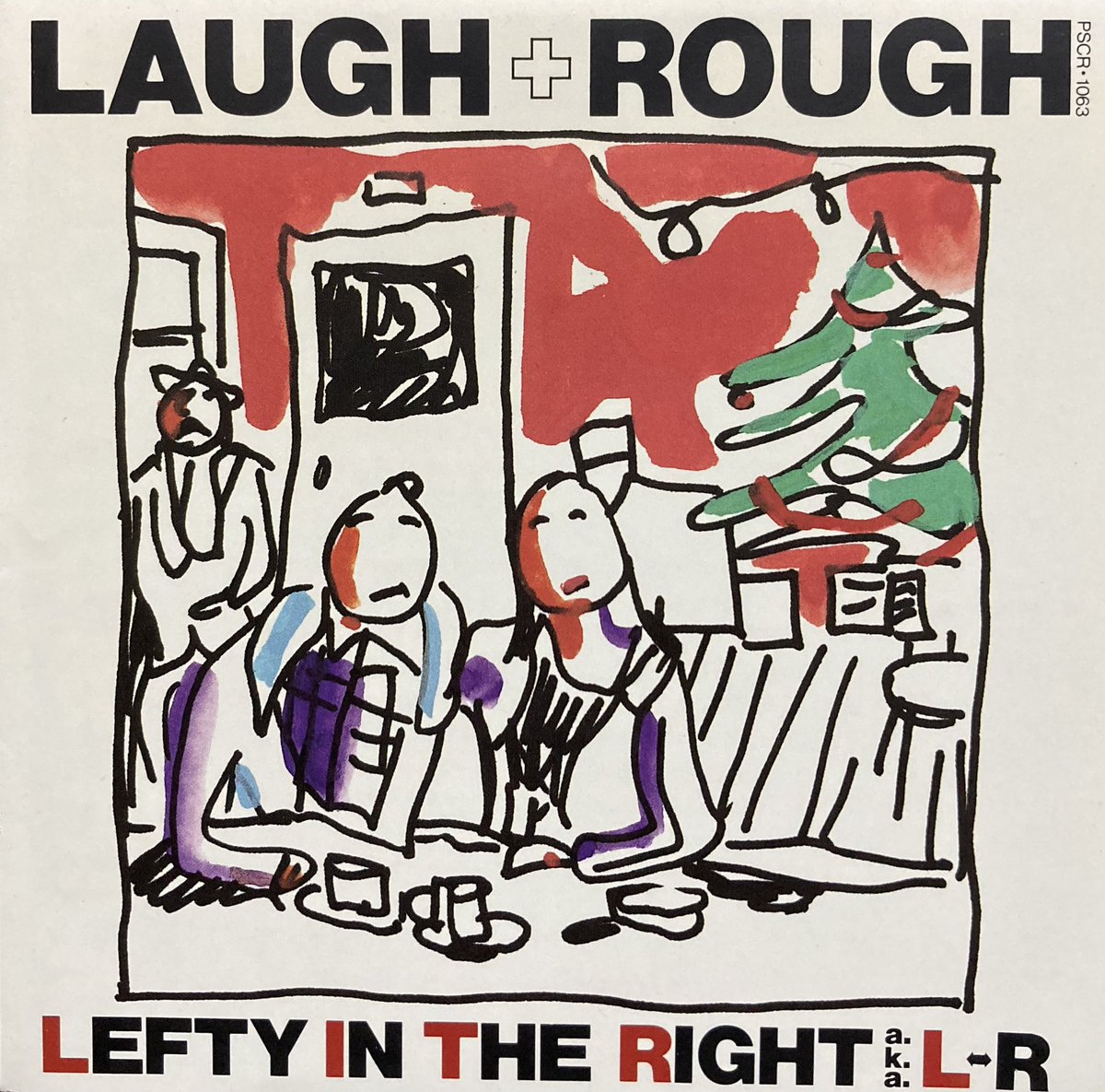 YAHIKOKAKUDA's tweet image. なうぷれいんぐ(760)

L⇔R
「LAUGH ＋ ROUGH」

彼が去って今日でもう7年。でも作品の中では今も生き続けている。
そしていつでも逢える。

＃黒沢健一