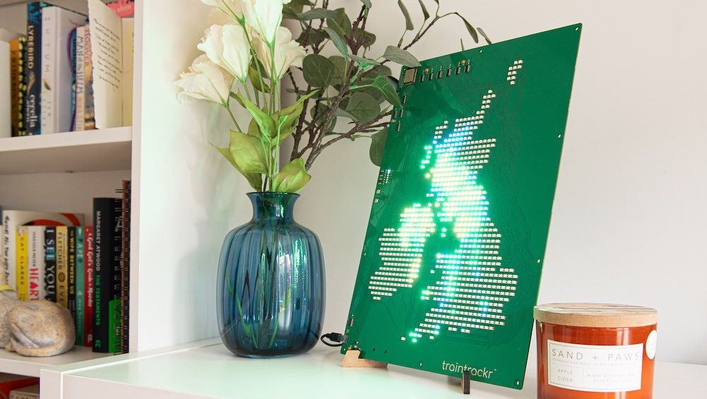 Should we build in a temperature layer, so you can see how chilly it is over the UK this Christmas?

traintrackr.co.uk (UK)
traintrackr.io (US)