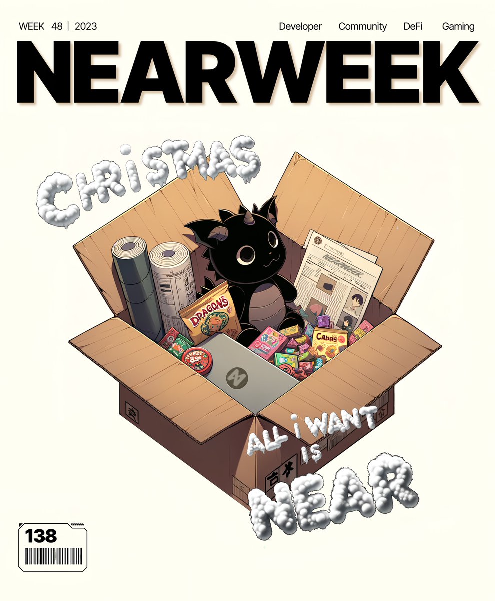 NEARWEEK tweet media