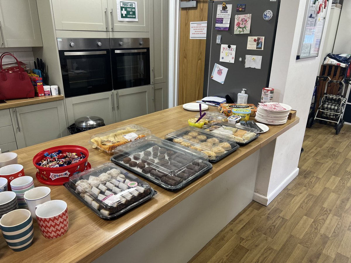 Catherine Finch tweet media