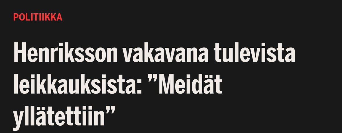 Tämä on joku uusi sketsi.