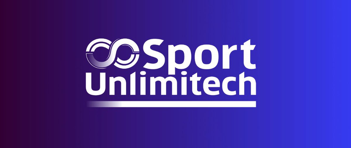 C'est avec fierté que nous dévoilons notre nouvelle charte graphique, une fusion harmonieuse entre la vigueur sportive et une innovation infinie ! Découvrir plus sur la nouvelle charte graphique : sportunlimitech.com/news/sport-unl… #SportUnlimitech #NouvelleCharteGraphique