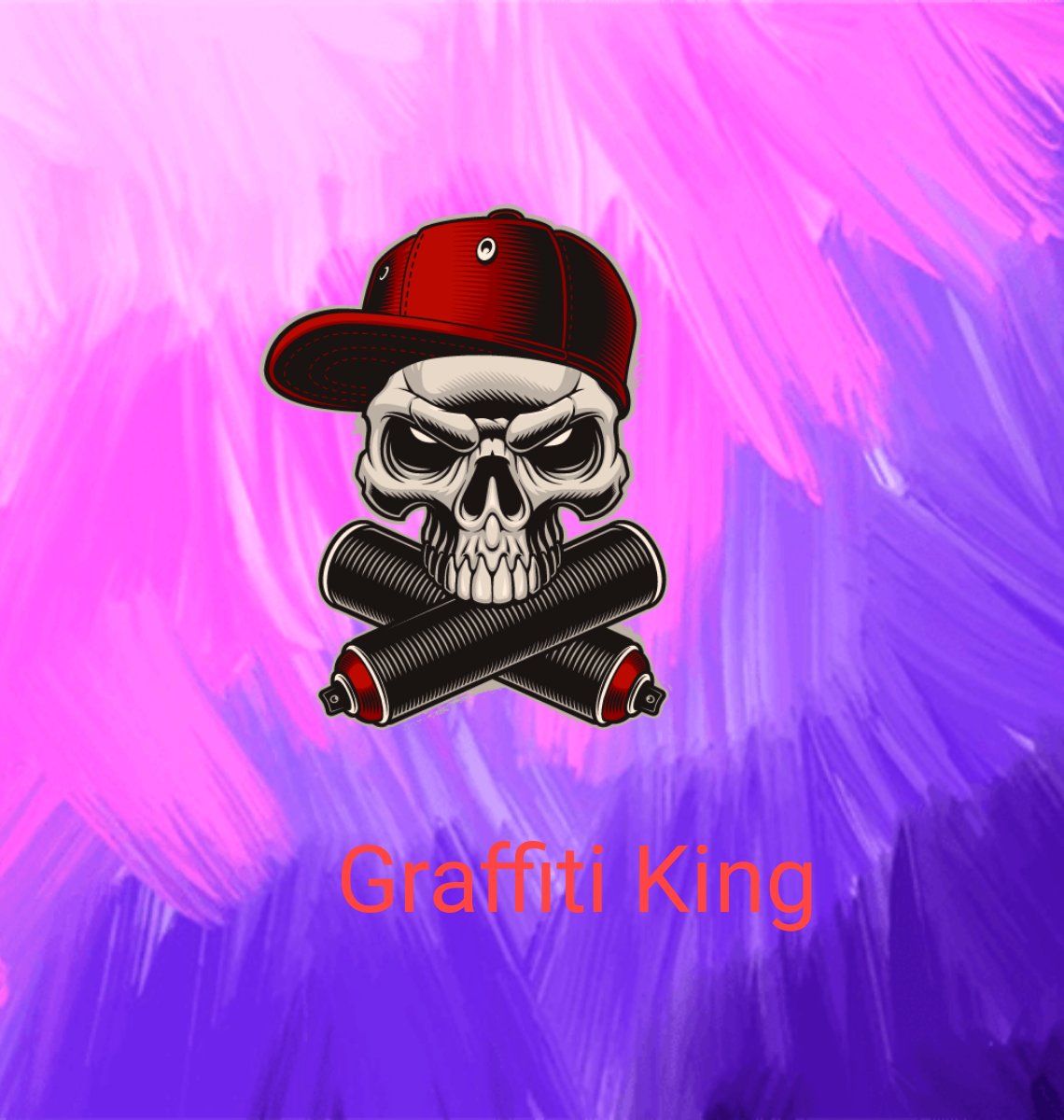 Graffiti King