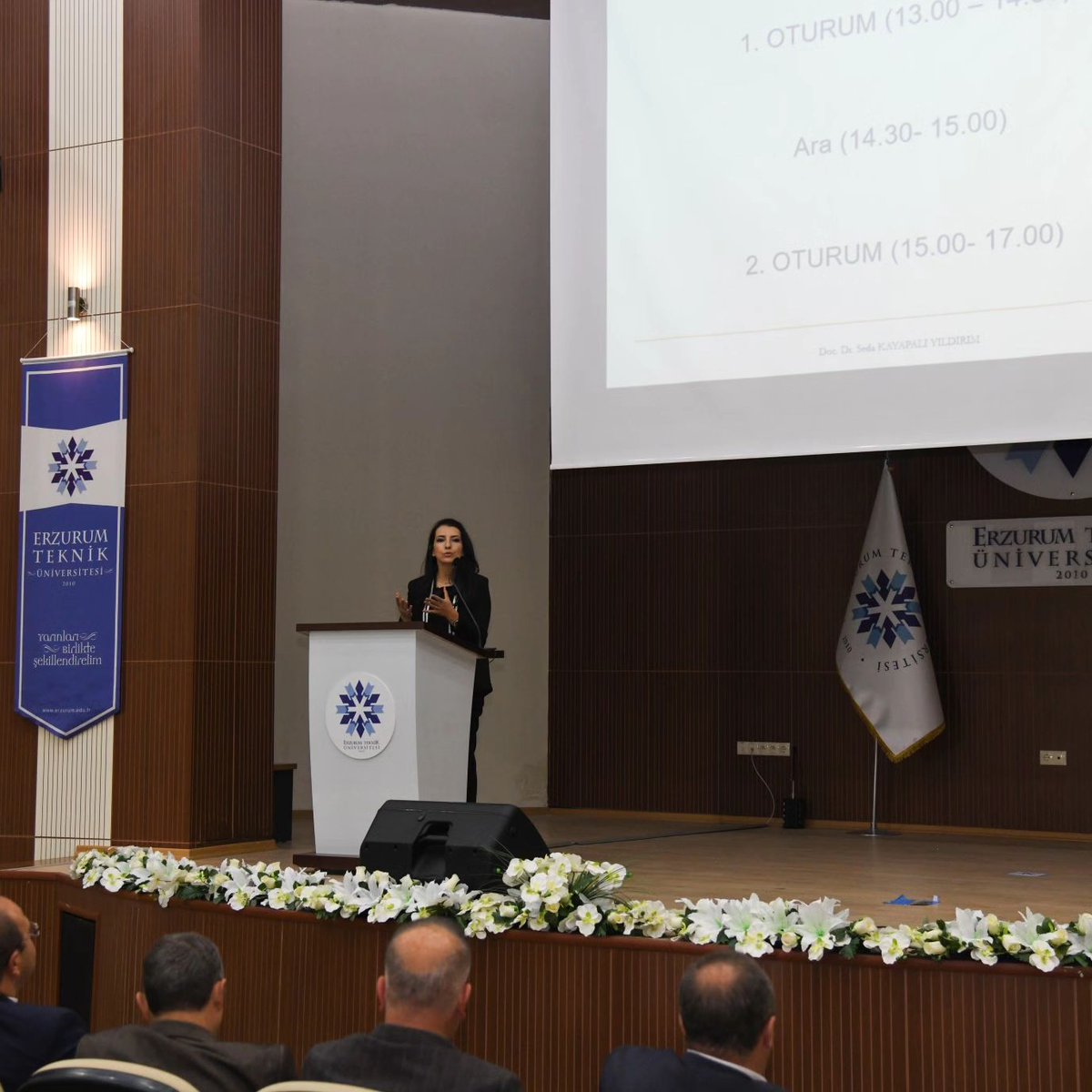 etusem2016's tweet photo. Müdürlüğümüz tarafından 31 Ekim 2023 tarihinde idari personelimize yönelik  "Liderlik Eğitimi" gerçekleştirildi. Eğitime daire başkanları, şube müdürleri, ve şeflerin yanında  çok sayıda memur katıldı.

#etüsem #etü #yarınlarıbirlikteşekillendirelim #edevletonaylısertifika https://t.co/53xgamYYkC