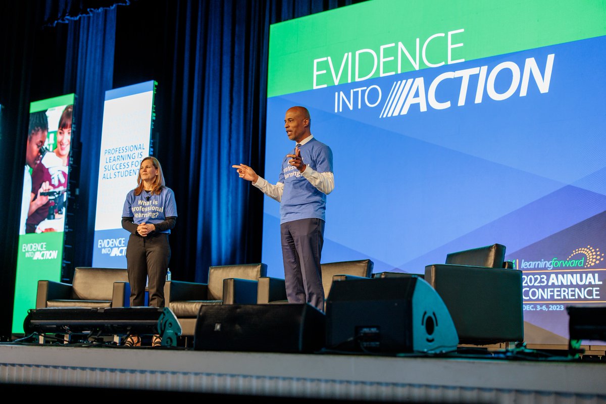 CCPS_PLCDaniel's tweet image. We are off to a great start today at #LearnFwd23. “Coaching makes me steady and sturdy, and who doesn’t want more of that.” @LearningForward