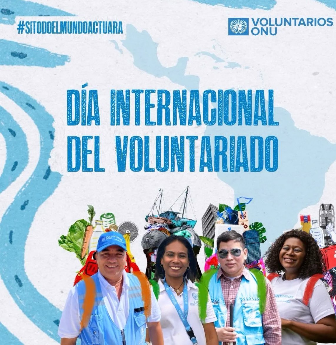 ONU Argentina tweet media