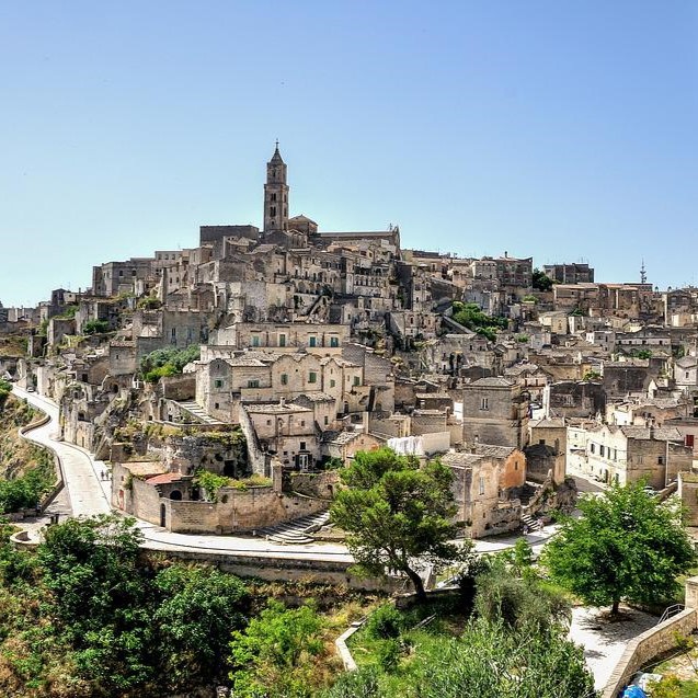 Matera pronta a celebrare il Trentennale dall'iscrizione nel patrimonio Unesco

materainsidenews.it/matera-pronta-…
