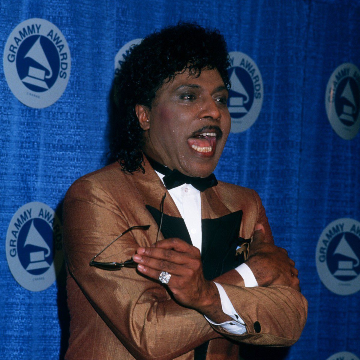 SebastianAvenue's tweet photo. Happy Birthday to Little Richard - “the architect of Rock and Roll”. Richard was inducted into the Rock and Roll Hall of Fame and the Songwriters Hall of Fame. "Tutti Frutti" was included in the National Recording Registry of the Library of Congress. https://t.co/40EMMvZpvT