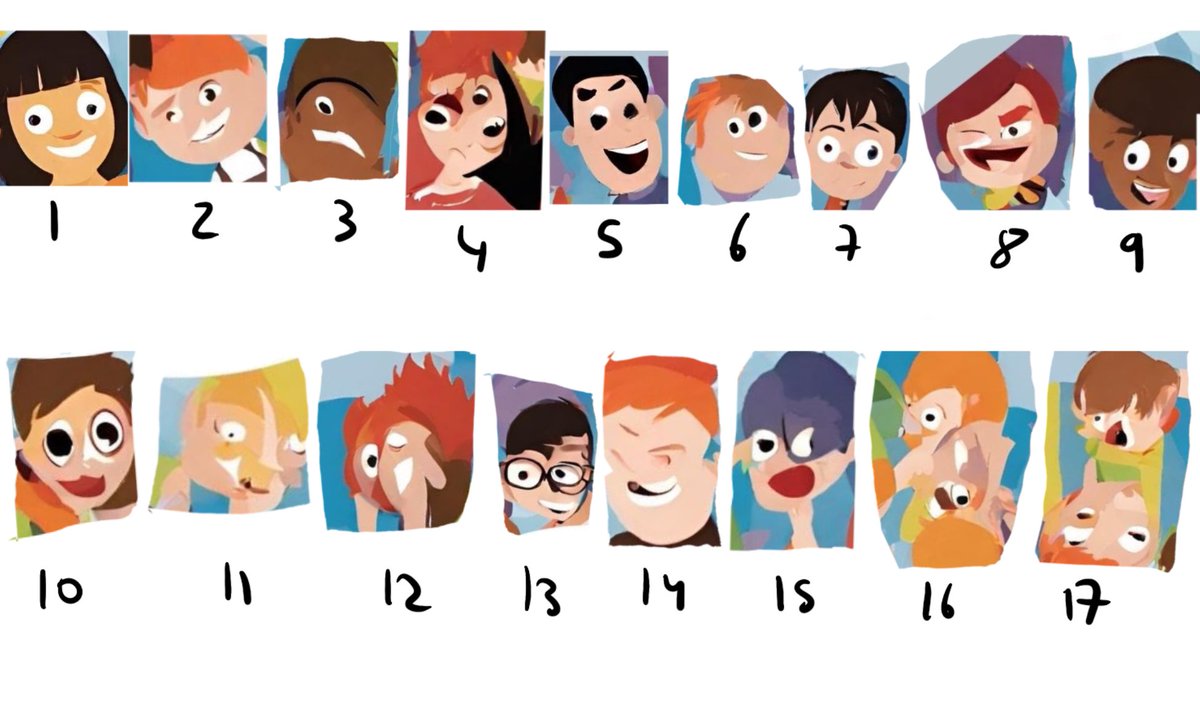 ¿Qué niño de Chernobyl te sientes hoy?