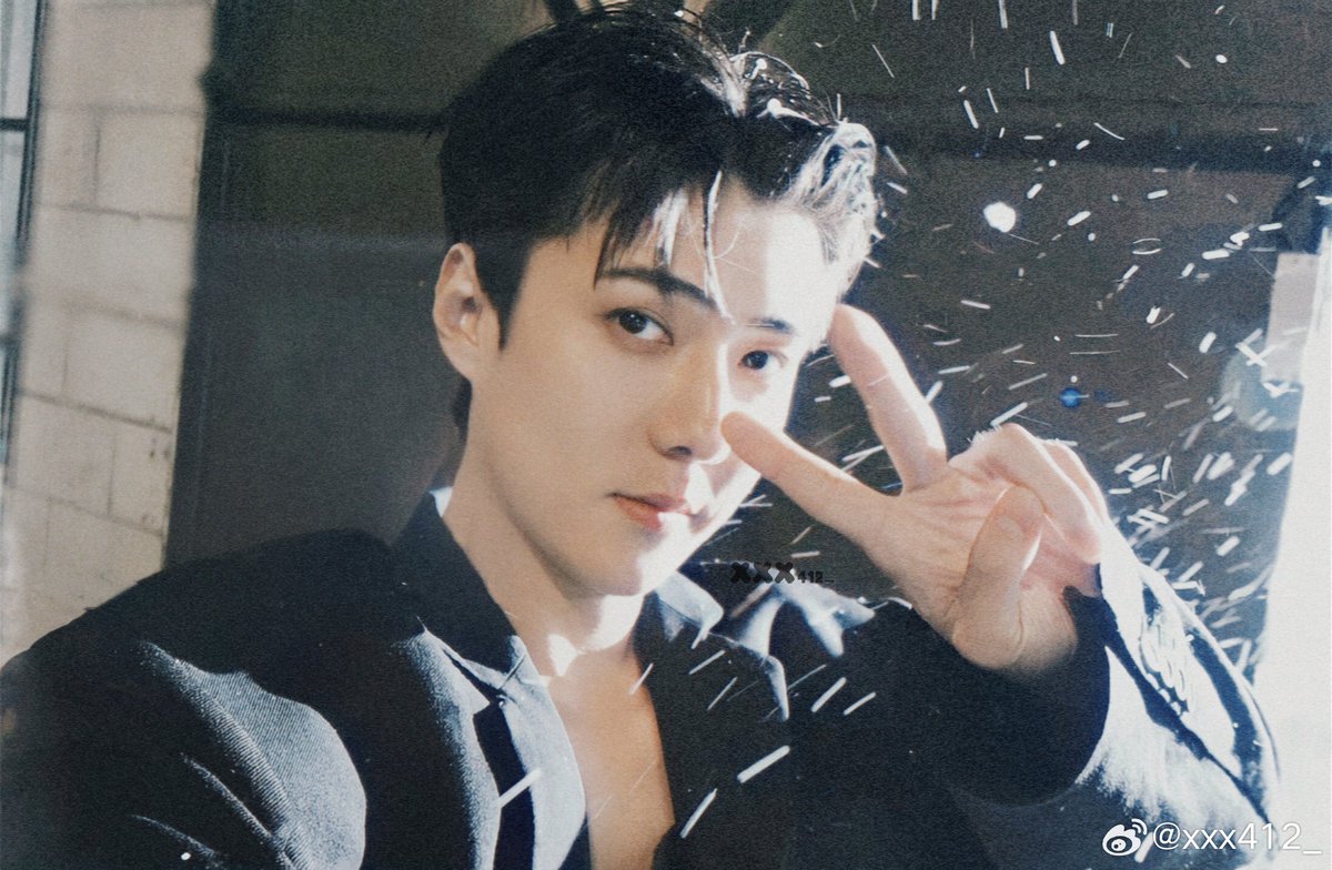 milkteus's tweet photo. 📸🐥✌🏻❄️

(©xxx412_) https://t.co/E2h7PCHfVV
