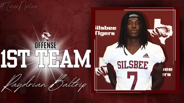 raydrian baltrip tweet media