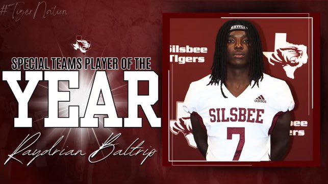 raydrian baltrip tweet media