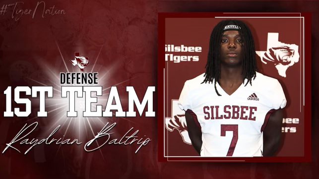 raydrian baltrip tweet media