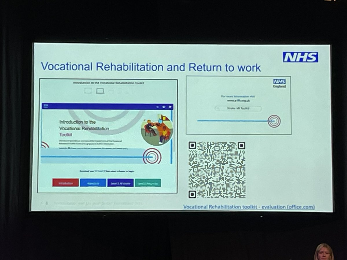Lovely to see the progress of the of the ICSS pilots and SQUIRE. Key messages - keep stakeholders involved….whether they want to be or not…..and data!!!!! #uksf23
