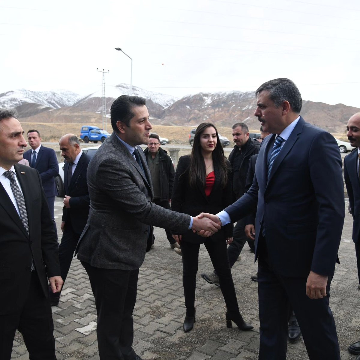etusem2016's tweet photo. Müdürlüğümüz tarafından 09-20 Ekim 2023 tarihlerinde "Torba ve Çuval Dikme Makinası İşçisi Eğitimi" verilmiştir. Eğitim 21 Kasım 2023 tarihinde Oltu Mithatoğlu Sentetik Çuval ve Güzel Big Bag fabrikasında düzenlendi. https://t.co/sB1pUOUwIZ