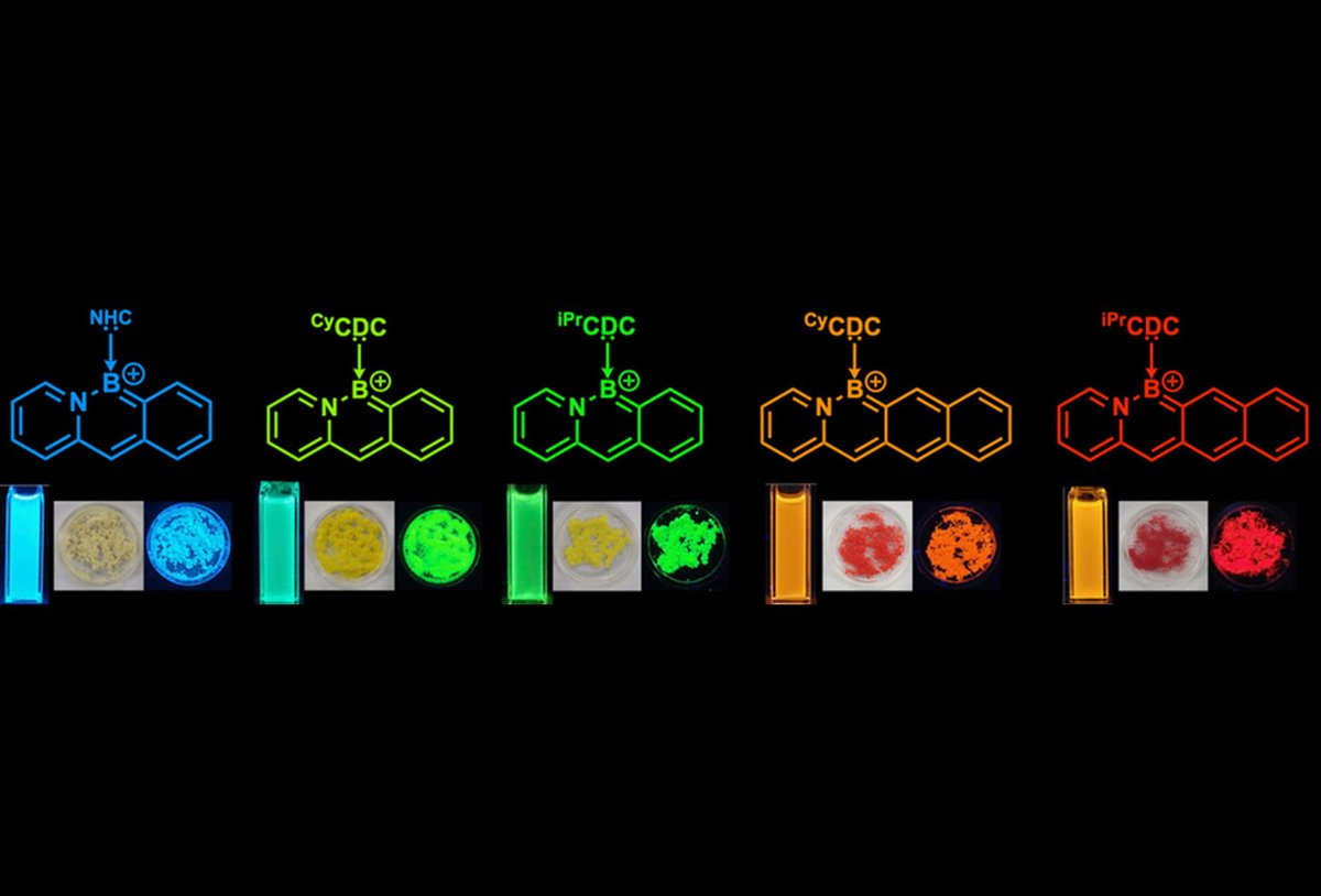 MIT Chemistry tweet media